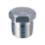 Заглушка FUBAG 1/4 " M