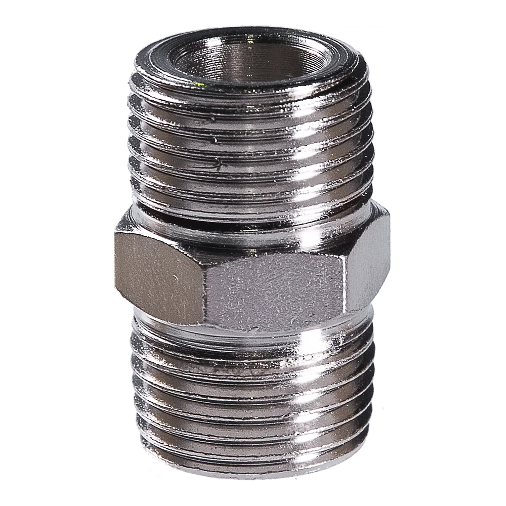 Переходник FUBAG 1/2 " M - 1/2" M