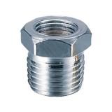 Переходник 1/4 "M на 1/8" F