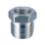 Переходник FUBAG 1/4 " M - 1/8" F