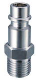 Разъемное соединение FUBAG 1/2 "M - штуцер рапид (1 шт.)