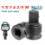 Адаптер ударной головки 1/2 " TOTAL THIA1234