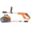 Снегоуборщик аккумуляторный DAEWOO DAST 3221Li