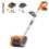 Снегоуборщик аккумуляторный DAEWOO DAST 3221Li SET