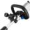 Снегоуборщик аккумуляторный DEKO ST402-6