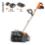 Снегоуборщик аккумуляторный DAEWOO DAST 4242Li SET