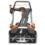 Снегоуборщик аккумуляторный DAEWOO DAST 6042Li