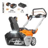 DAEWOO DAST 6042Li SET