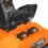 Снегоуборщик аккумуляторный DAEWOO DAST 6042Li SET