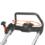 Снегоуборщик аккумуляторный DAEWOO DAST 6042Li SET
