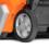 Снегоуборщик аккумуляторный DAEWOO DAST 6042Li SET