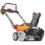 Снегоуборщик аккумуляторный DAEWOO DAST 6042Li SET