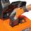 Снегоуборщик аккумуляторный DAEWOO DAST 6042Li SET