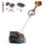 Снегоуборщик аккумуляторный DAEWOO DAST 3042Li SET