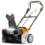 Снегоуборщик аккумуляторный DAEWOO DAST 5042Li