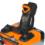 Снегоуборщик аккумуляторный DAEWOO DAST 5042Li