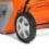Снегоуборщик аккумуляторный DAEWOO DAST 5042Li