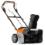 Снегоуборщик аккумуляторный DAEWOO DAST 5042Li SET