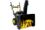 Снегоуборщик бензиновый HUTER SGC 5500B