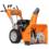 Снегоуборщик бензиновый DAEWOO DAST 8565