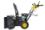 Снегоуборщик бензиновый Huter SGC 4100LX