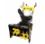 Снегоуборщик бензиновый Huter SGC 4800B