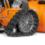 Снегоуборщик бензиновый DAEWOO DAST 1590 (LCT)
