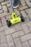 Машина щеточная RYOBI RY18PCA-0 (без батареи) система ONE +