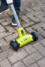 Машина щеточная RYOBI RY18PCA-0 (без батареи) система ONE +