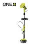 Машина щеточная RYOBI RWTS18-0 (без батареи) система ONE +