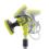 Телескопическая щетка RYOBI RWTS18-0 (без батареи) система ONE +