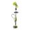 Телескопическая щетка RYOBI RWTS18-0 (без батареи) система ONE +