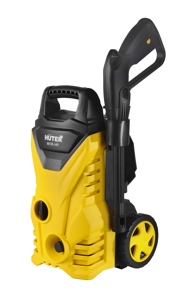 Мойка Huter M135-HP