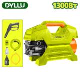 Мойка высокого давления DYLLU DTHP1A13
