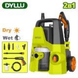 Мойка высокого давления DYLLU DTHP4A16