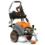 Мойка высокого давления DAEWOO DAW 950W
