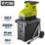 Измельчитель садовых отходов сетевой RYOBI RSH3045U