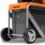 Измельчитель садовых отходов сетевой DAEWOO DSR 2700E
