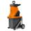 Измельчитель садовых отходов сетевой DAEWOO DSR 2700E