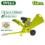 Измельчитель бензиновый DYLLU DTXU1415