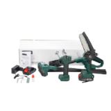 Набор аккумуляторного инструмента ZITREK ZKCP20V 085-2046
