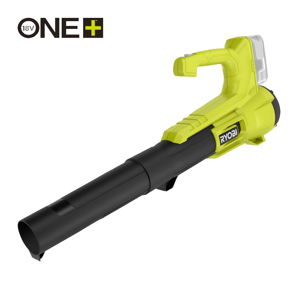Воздуходувка RYOBI RY18BLA (без батареи) система ONE +