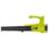 Воздуходувка RYOBI RY18BLA (без батареи) система ONE +
