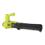 Воздуходувка RYOBI RY18BLA (без батареи) система ONE +