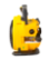 Воздуходувка бензиновая Huter GB-26