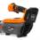 Воздуходувка аккумуляторная DAEWOO DABL 5521Li SET