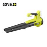 Воздуходувка RYOBI RY18BLB-0 (без батареи) система ONE +