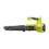 Воздуходувка RYOBI RY18BLB-0 (без батареи) система ONE +