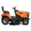 Райдер бензиновый DAEWOO DSD 98 M (минитрактор)