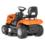 Райдер бензиновый DAEWOO DSD 98 M (минитрактор)